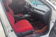2021 Honda Vezel 2020 1.5 AT Elite #8