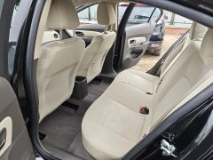 2016 Chevrolet Cruze Sedan 2015 1.5 MT ClassicSE #3