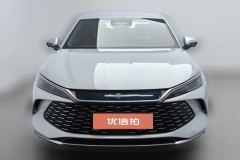 2025 BYD Qin L 2026 DM-i 128KMLeading #3