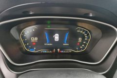 2019 Geely Auto Vision X6 2018 1.8 MT 4GConnectedPremium #14