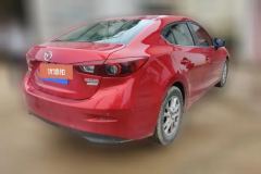 2019 Mazda Mazda3 Axela Sedan 2017 1.5 MT Comfort China V #3