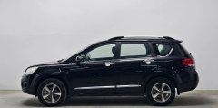 2016 Haval H6 2016 1.5T AT UpgradeEditionElite FWD #8