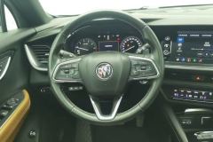 2021 Buick Envision S 2020 EnvisionS 2.0T AT 652T 2WDlimited editionSSport #15