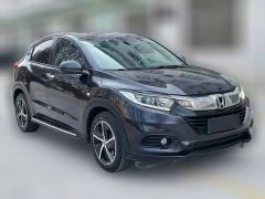 2019 Honda Vezel 2019 1.5T AT 220TURBOElite China VI #3