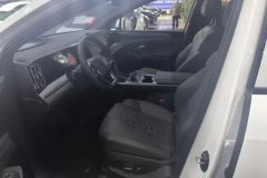 2025 BYD Song L DM-i 2025 Smart Drive 160km Surpass #9