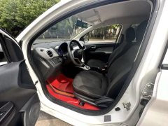 2021 Chang'an Benben E-Star 2021 China civilEdition happyEdition LFP（31.95kWh） #3