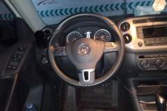2014 Volkswagen Tiguan 2015 1.8T AT ComfortFWD #15
