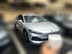 2025 Roewe D7 2025 DMH 125km worldChampion #2