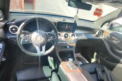 2020 Mercedes-Benz GLC-Class 2020 2.0T AT GLC300L 4MATICDynamic #12