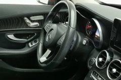 2017 Mercedes-Benz C-Class 2017 2.0T AT C200LSport #23