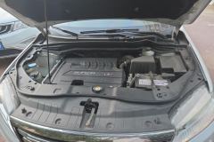 2015 Haval H6 2015 1.5T MT SportElite FWD Facelift #10
