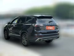 2023 Chery Tiggo 8 Plus 2021 1.6T AT 290TGDI DCTPrideEdition+ #4