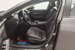 2025 Mazda Mazda3 Axela Sedan 2023 2.0L AT QualityEdition #13