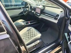 2024 Volkswagen ID.6 CROZZ 2024 PRO #6