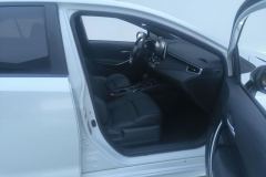 2022 Toyota Levin 2022 1.2T AT 185T Luxury #8