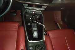 2022 Audi A3 Sedan 2021 A3L Limousine 1.4T AT 35 TFSIFashionSport #16