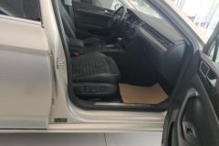 2017 Volkswagen Magotan 2017 1.8T AT 330TSILuxury #8