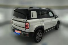 2025 Baojun Yueye Plus 2026 301kmFlagship #3