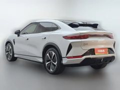 2024 BYD Song L EV 2024 662kmexcellence #4