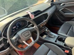 2021 Audi Q3 Sportback 2020 2.0T AT 40TFSIFashionFWD #7