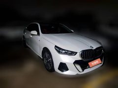 2024 BMW 5 Series 2024 2.0T AT 530Li Leading MSport Pkg #3