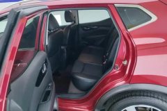 2016 Nissan Qashqai 2016 2.0 AT Luxury #11