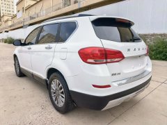 2018 Haval H6 2018 1.5T AT Blue LabelSportElite FWD #6