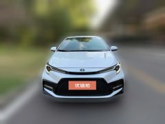 2022 Toyota Levin 2022 Hybrid 1.8H E-CVT AT Sport #3
