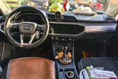 2021 Audi Q3 Sportback 2020 1.4T AT 35TFSIEntryFWD #12