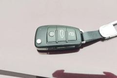 2016 Audi A3 Sedan 2016 1.4T AT 35TFSIEntry #10