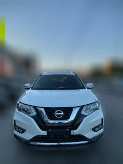 2018 Nissan X-Trail 2017 2.0 AT ComfortFWD #2