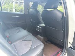 2021 Toyota Camry 2021 2.0S AT Feng ShangEdition #5