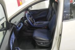 2024 BYD Seagull 2025 305km freeEdition #13