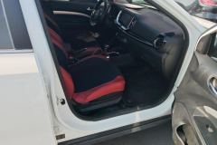 2025 Kia KX1 2021 1.4L MTEnjoyEdition #8