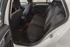2020 Volkswagen Golf 2020 1.2T AT BelovedEdition200TSIComfortEntry #11