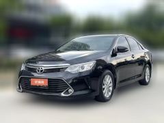 2015 Toyota Camry 2015 2.0 AT GLeading #1