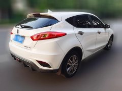 2016 Chang'an Eado XT 2016 1.6 MT Junku #4
