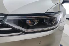 2021 Volkswagen Magotan 2020 2.0T AT 330TSILuxury #5