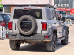 2023 Tank 300 2023 Off-road 2.0T AT challenger #6