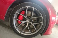 2022 Tesla Model 3 2022 PerformancehighPerformanceall wheel driveEdition #6