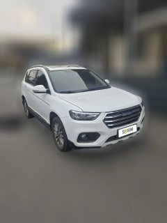 2018 Haval H6 2017 1.5T MT Blue LabelSportPremium FWD #3