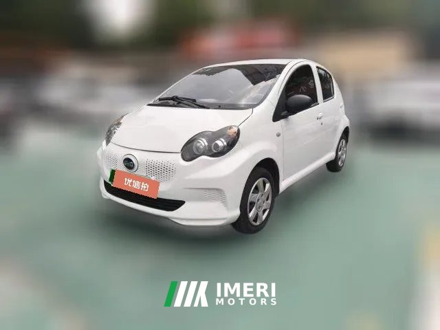 2020 BYD e1 2020 wisdom·Comfort EV