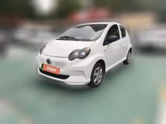 2020 BYD e1 2020 wisdom·Comfort EV #1
