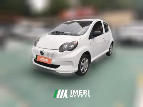 2020 BYD e1 2020 wisdom·Comfort EV