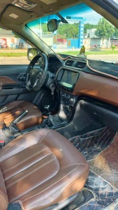 2018 Great Wall Fengjun 6 2017 2.0T MT Pilot4D20D4WD Diesel #9