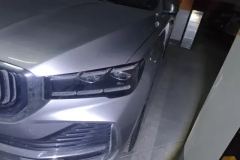 2023 Geely Auto Xingyue L 2021 2.0TD AT DCT EVO2WDSmart Premium #5