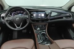 2021 Buick Envision Plus 2021 1.5T AT 532T2WDLuxury #12