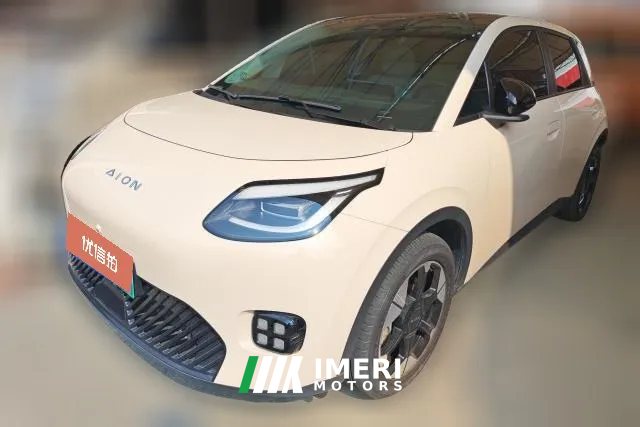 2025 Aion UT 2025 420Smart Premium