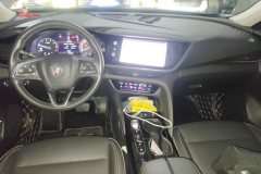2021 Buick Envision Plus 2021 EnvisionPlus 2.0T AT 652T 7SeatLuxury #12