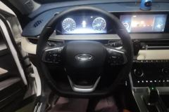 2022 Chery Tiggo 5x 2022 PLUS Kung Fu Panda 1.5T CVT Premium #15